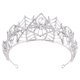 thumbnail image 1 of Women Hair Accessories for Halloween Charming Leaf Hair-Vine for Party Wedding Wear, 1 of 5