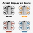 thumbnail image 3 of Drone Blades 2 Pares Hélices para Accesorios Drones Mano DJI NEO, 3 of 9
