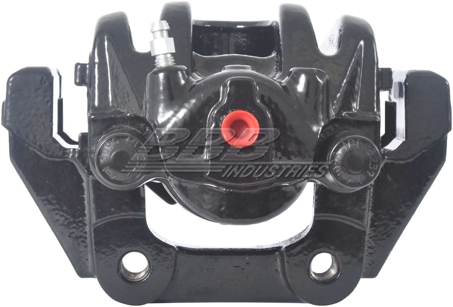 TERREPOWER formerly BBB Industries 99B02385A Reman Caliper w/installation Hardware