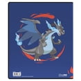 thumbnail image 2 of Ultra Pro Pokémon Mega Charizard 2-Inch Binder Album, 2 of 2