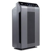 Winix 5300-2 Air Purifier With True Hepa, Plasmawave And Odor Reducing Carbon Filter,Gray