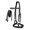Black/Turquoise, variant on Horse Black Leather Turquoise Buckstith Bitless Sidepull Bridle Reins 7714TR-F