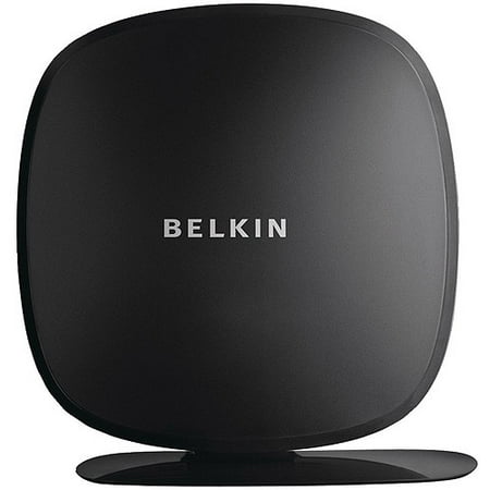 UPC 722868829905 product image for Belkin N450 Dual Band Wireless N Router | upcitemdb.com