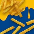 thumbnail image 2 of Andy Capp Andy Capp Cheddar Fries Unpriced, 3 Ounces, 35 per case, 2 of 8