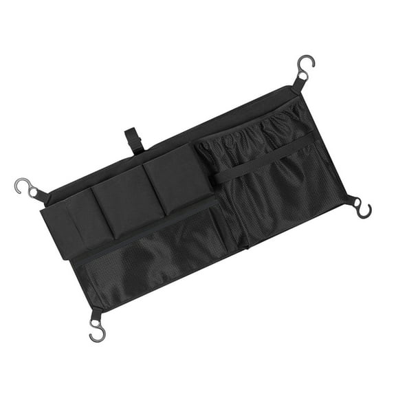 Strollers Wagon Cargo Net Strollers Wagon Accessory Organizers, Large Capacity