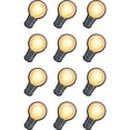 thumbnail image 2 of TEACHER CREATED RESOURCES (6 PK) WHITE LIGHT BULBS MINI, 2 of 2