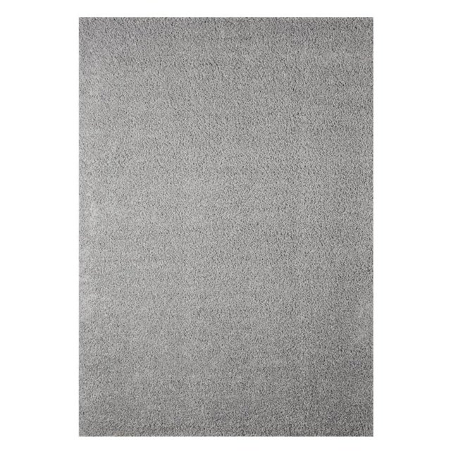 Ashley Furniture Caci 5' x 7' Rug in Dark Gray