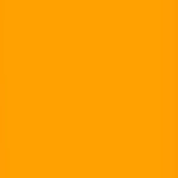 Lee Filters Orange 24x21" Gel Filter Sheet