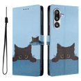 thumbnail image 1 of FOXDOCK Funda Tipo Cartera para Samsung Galaxy M36 con Soporte y Correa – Diseño de Patrones Lindos, 1 of 6