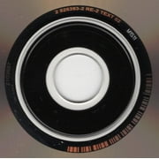 Bruno Mars - Doo-Wops and Hooligans - CD