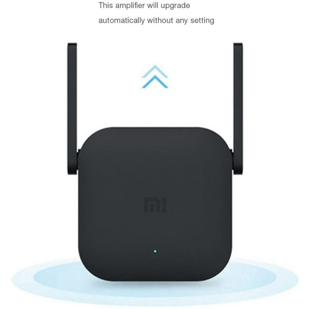 Xiaomi WiFi Amplifier Pro 300Mbps 2.4G Wireless Repeater with 2 2