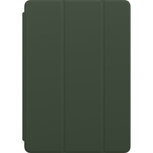Restored Apple Smart Cover for iPad 10.2" (7th, 8th & 9th Gen), iPad Air (3rd Gen), and iPad Pro 10.5" (1st Gen) MGYR3ZM/A - Cyprus Green (Refurbished)
