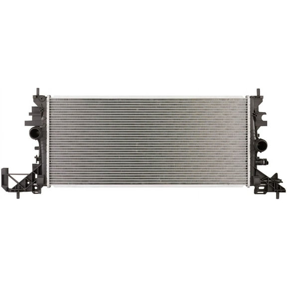 Spectra Premium CU13620 Automotive Radiator