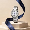 thumbnail image 4 of SKMEI Watches for Women Casual Vintage Waterproof Ladies Watch with Date Women's Wrist Watches gift, 4 of 7