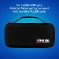 thumbnail image 2 of Funda ANALÓGICA Funda rígida de viaje para Ableton Move PULSE, 2 of 5
