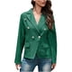 thumbnail image 2 of Pntutb Moda Mujer Otoño Invierno Manga Larga Blusa Sólida Lazo-Nudo Suéter tops Flash Picks Pntutb Pntutb-7340, 2 of 5