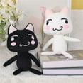 thumbnail image 4 of Plush Toys for Kids Plush Doll Toy Gift Cartoon Style Children's Rag Doll Doll, 4 of 7