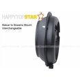 thumbnail image 2 of Adaptador HAPPYTOPSTAR de montura Balcar a montura Bowens de 88 mm, 2 of 5