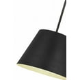 thumbnail image 4 of 1 Light Chandelier-Rubbed Brass  Finish Z-Lite 6013-18Rb, 4 of 4