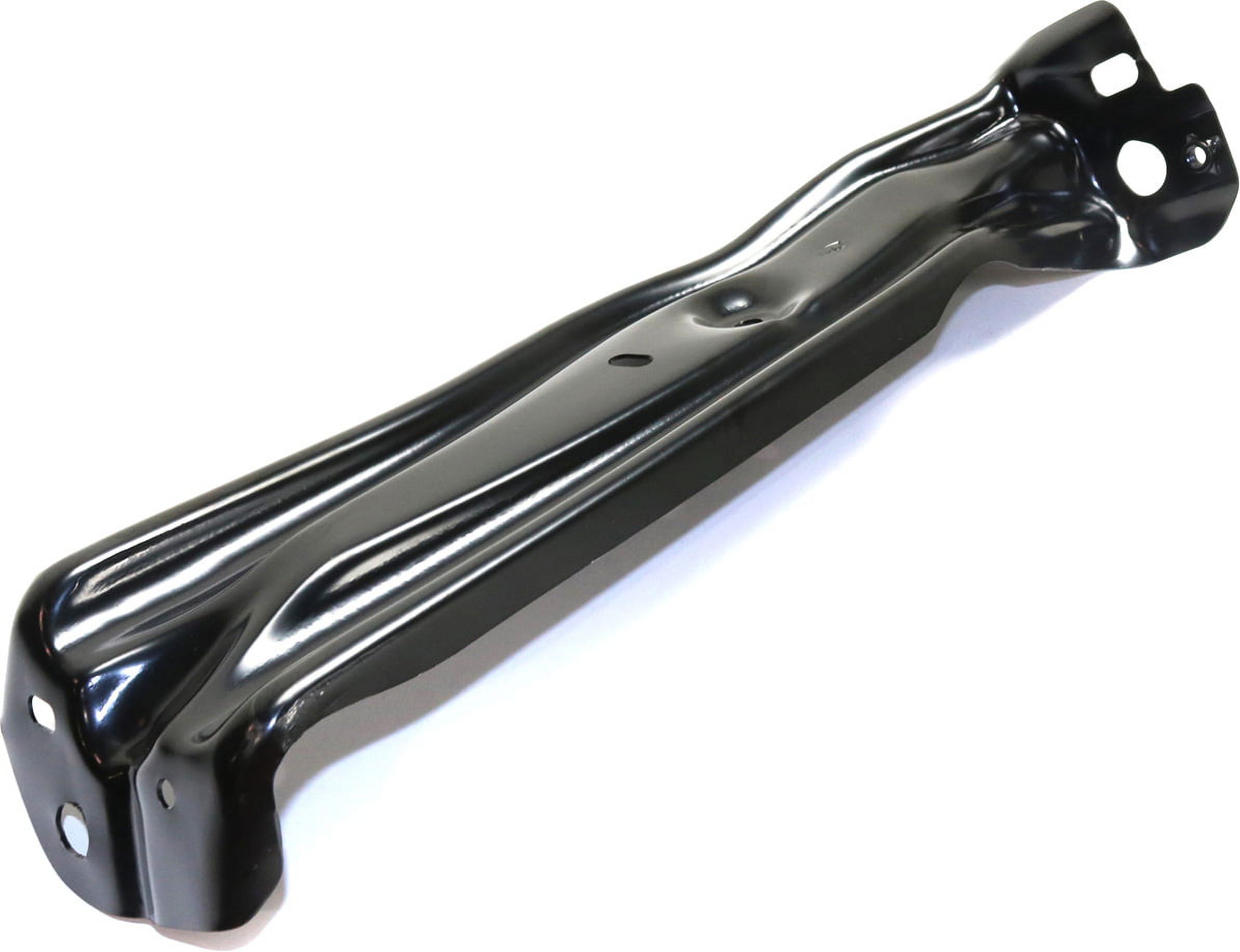 Fender Support Compatible with 2013-2018 Nissan Altima 2016-2019 Nissan Maxima Front, Passenger Side Steel