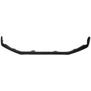 Ikon Motorsports Compatible with 13-16 Subaru BRZ Front Bumper Lip Sti Style - PU