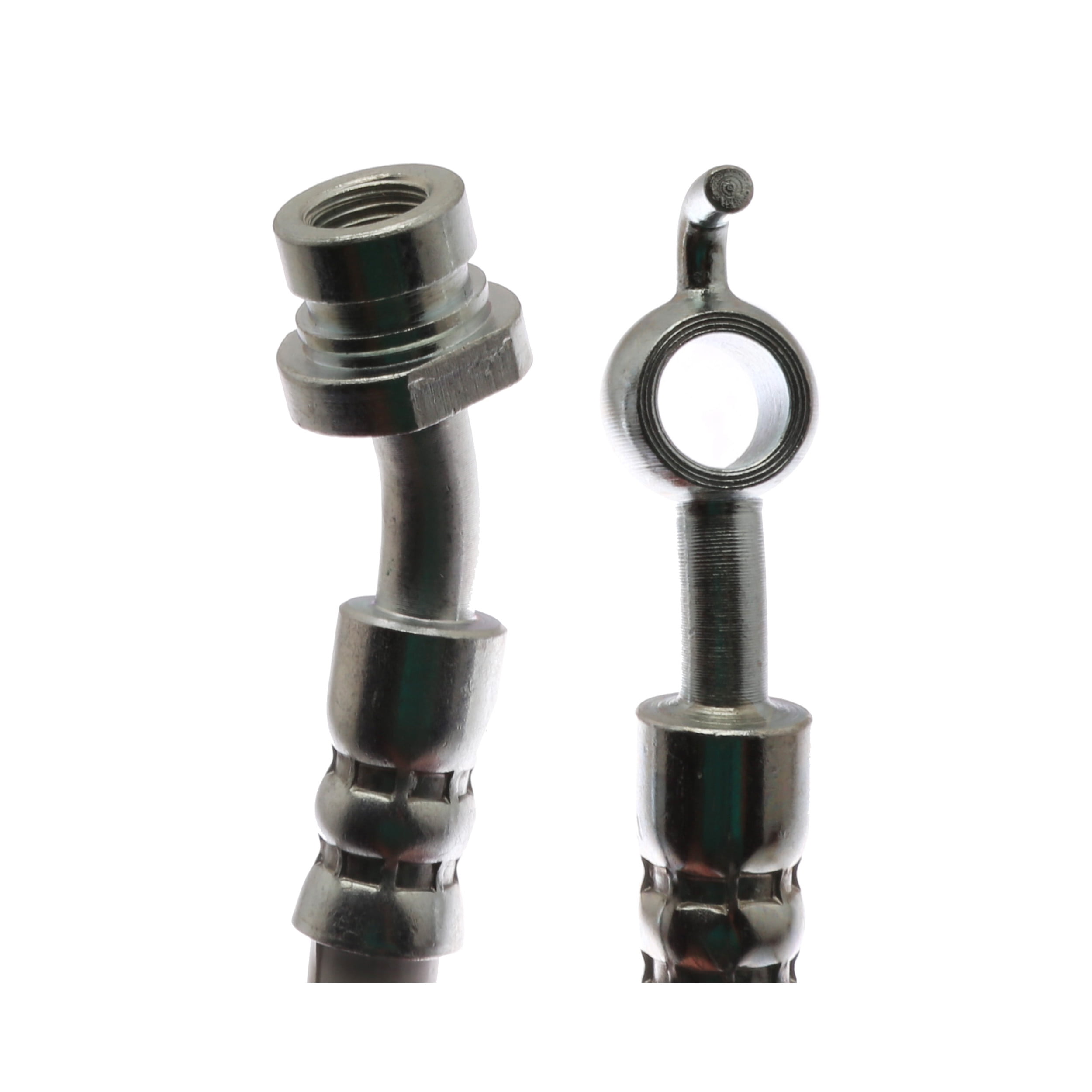 Raybestos Element3 Brake Hose, BH384040 Fits select: 2007-2009 KIA AMANTI