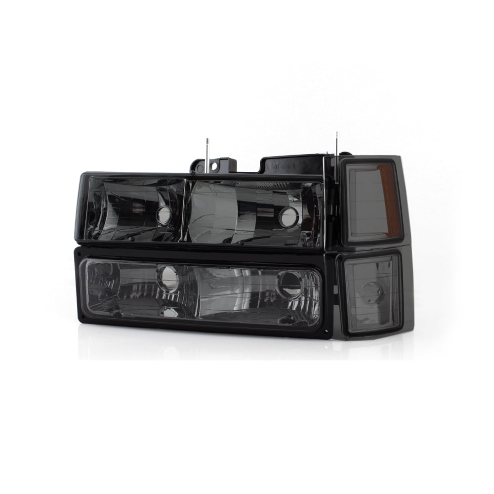 Aazon.co: AKKON - For 1994-1998Chevy C/K Series Silverado Suburban