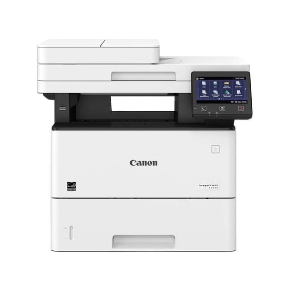 Multifuncional Canon imageCLASS D1620: Impresora Láser Canon 2223C024AA