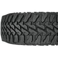 thumbnail image 3 of 2 Yokohama Geolandar M/T G003 275/65R20 126Q Off-Road Load E Mud Tires 10 PLY 110133335 / 275/65/20 / 2756520, 3 of 3