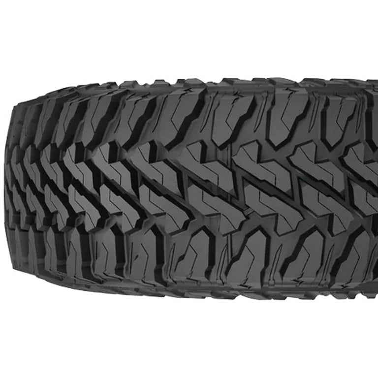 2 Yokohama Geolandar M/T G003 285/75R16 126/123Q Off-Road 2 Yokohama Geolandar M/T G003 285/75R16 126/123Q Off-Road