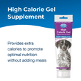 thumbnail image 6 of Pet-Ag High Calorie Gel Supplement for Dogs, 5 oz, 6 of 7