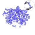 thumbnail image 2 of 1000 Unids/Bolsa Separador De Ortodoncia Dental Paquete A Granel Lazos Separados De Ortodoncia Elásticos, 2 of 5