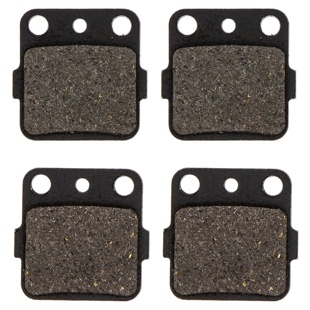 FRONT BRAKE PADS Fits Honda ATC200X 1983 1984 1985 1986 1987
