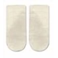 thumbnail image 2 of Medial/Lateral Heel Pads - 3/4 Length, Width: 2-1/2", 2 of 2