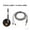 3.5mm + 4.4mm Set, variant on Moondrop Old Fashioned In-Ear Headphones, 40mm Large Dynamic Driver, Detachable 0.78mm 2-Pin Cable (3.5mm / Type-C / 4.4mm Plug Options)