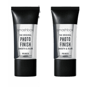 Smashbox The Original Photo Finish Smooth & Blur Primer 1 oz (DUO)