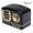Black, variant on Mini Retro Bluetooth Speaker Vintage Wireless Stereo Support FM Radio TF Card ,Easy to Install