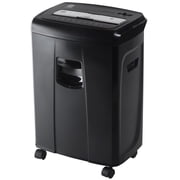 Pen + Gear 8-Sheet P-4 Micro-Cut Shredder with Pullout Basket