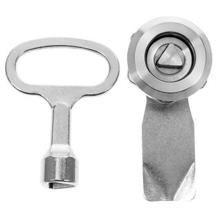 Office Furniture Replacement Key Cyber Lock CR114 Replacement Key ...