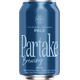 Partake - Pale, 4 x 355 mL Cans, Craft Non-Alcoholic Beer - Walmart.ca