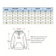 thumbnail image 3 of Men's Cartoon Character Print Long Sleeve Casual Hooded Sweatshirt,Spider Cobweb Pattern Hoodies Streetwear Fashion Gothic Darkly Zipper Hoodie Men Y2k Autumn Hooded Sweatshirt Jacket Coat-Cotton Oly, 3 of 6