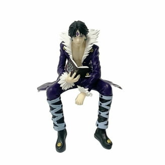 Series 3 Hunter x Hunter Mystery Pack (1 RANDOM Figure) - Walmart.com