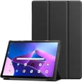 thumbnail image 2 of Funda para Tablet ZERODAMAGE SaharaCase Lenovo Tab M10 Plus, 2 of 6