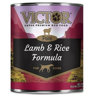 Victor Dog Food in Pets Shop By Brand Walmart