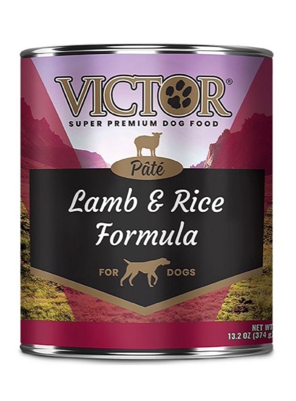 Victor Dog Food in Pets Shop By Brand