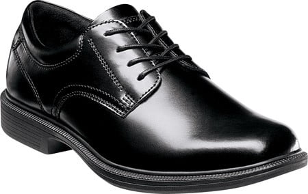 nunn bush men's baker st dress casual oxford shoes Men's Nunn Bush Baker Street