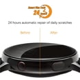 thumbnail image 4 of 2 Pack Full film For Samsung Galaxy watch Active 2 44mm 40mm Screen Protector 3D Ultra-thin watch Active 2 Accessories, 4 of 6