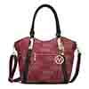 MU Burgundy