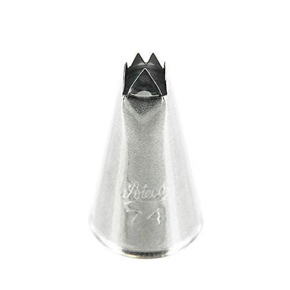 Leaf Tip #74 by Ateco