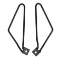 thumbnail image 2 of AMONIDA Saddlebag Side Support Saddlebag Support Saddlebags Brackets Saddlebag Side Support Kit Conversion Bracket Kit Bag Guard Bracket Camping For Tour, 2 of 8
